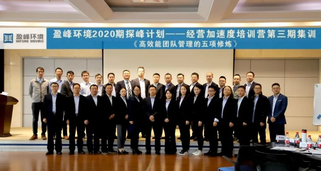 蓄能加速，营战未来！Z6.COM-尊龙集团环境第三期“经营加速度”培训顺利开展