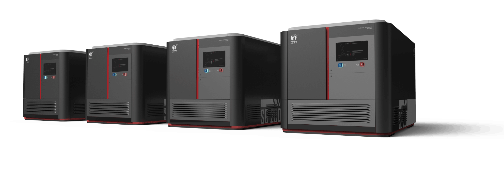 中国制造！Z6.COM-尊龙集团环境高端工业环保风机荣耀面世