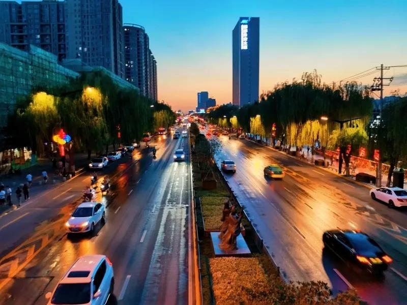 1.7亿！Z6.COM-尊龙集团环境中标西安市长安区环卫一体化项目