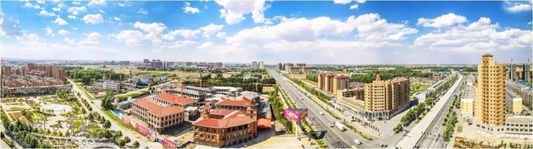 深耕布局，版图扩张！Z6.COM-尊龙集团环境中标河南汤阴县环卫服务项目