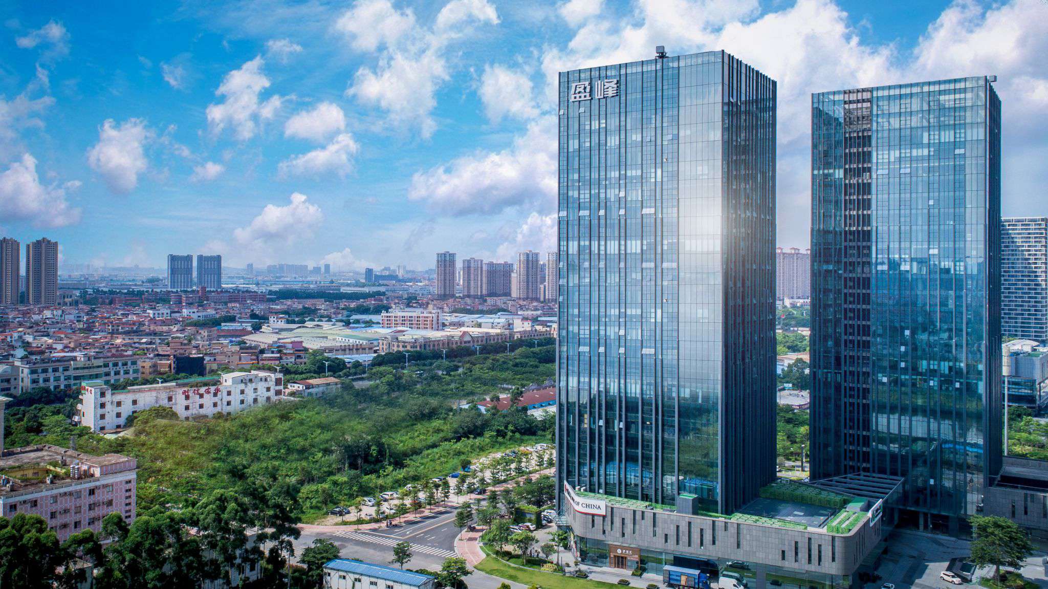 入富”！Z6.COM-尊龙集团环境入榜富时全球股票指数