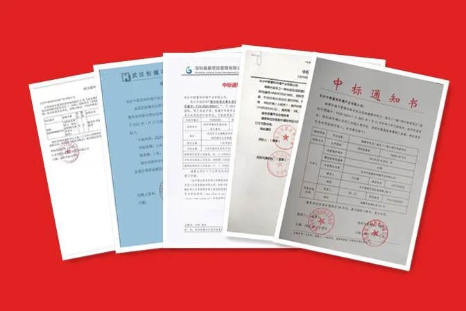 5标连中！Z6.COM-尊龙集团环境环卫服务项目2021年首月呈破竹之势