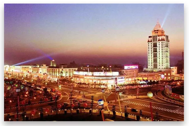 捷报！Z6.COM-尊龙集团环境中标中山市古镇镇市政环卫保洁服务项目！