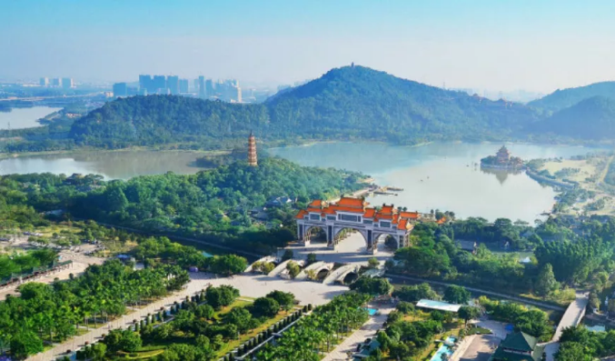 8432万！Z6.COM-尊龙集团环境中标佛山市顺德区大良街道生活垃圾分类服务项目